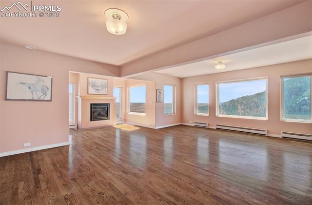1055 Oak Ridge Road