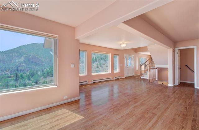 1055 Oak Ridge Road