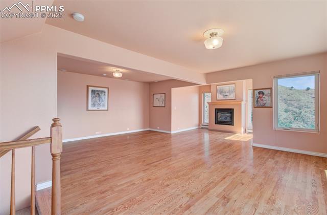 1055 Oak Ridge Road