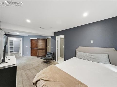 Tiny photo for 6052 Dancing Sun Way, Colorado Springs, CO 80911 (MLS # 7022212)