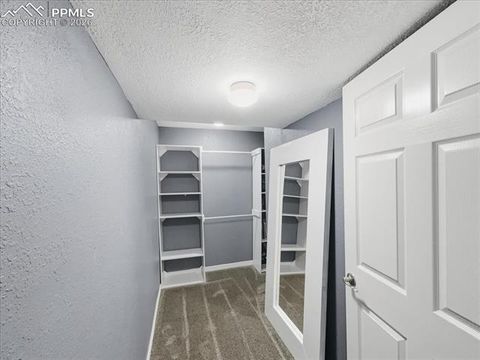 Tiny photo for 6052 Dancing Sun Way, Colorado Springs, CO 80911 (MLS # 7022212)