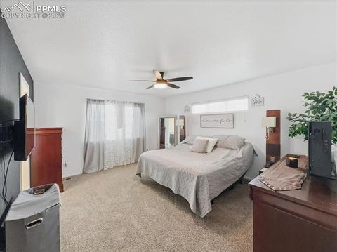 Tiny photo for 6052 Dancing Sun Way, Colorado Springs, CO 80911 (MLS # 7022212)