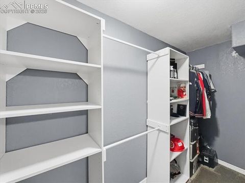 Tiny photo for 6052 Dancing Sun Way, Colorado Springs, CO 80911 (MLS # 7022212)