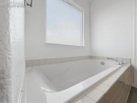 Tiny photo for 6052 Dancing Sun Way, Colorado Springs, CO 80911 (MLS # 7022212)