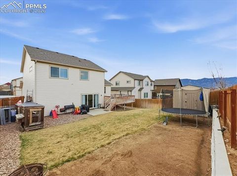 Tiny photo for 6052 Dancing Sun Way, Colorado Springs, CO 80911 (MLS # 7022212)