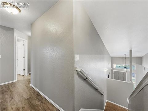 Tiny photo for 6052 Dancing Sun Way, Colorado Springs, CO 80911 (MLS # 7022212)