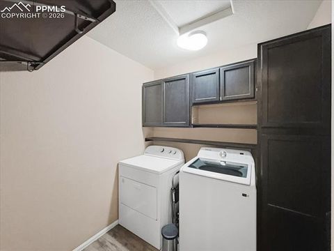 Tiny photo for 6052 Dancing Sun Way, Colorado Springs, CO 80911 (MLS # 7022212)