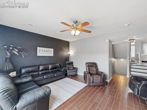 Tiny photo for 6052 Dancing Sun Way, Colorado Springs, CO 80911 (MLS # 7022212)