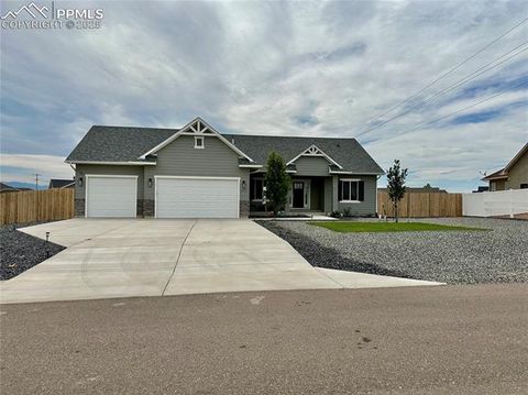 Photo of 671 N Snyder Drive, Pueblo West, CO 81007 (MLS # 2939098) Photo of 671 N Snyder Drive, Pueblo West, CO 81007 (MLS # 2939098)