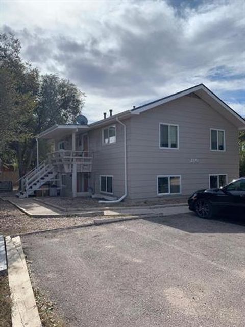 Photo of 210 W Iowa Avenue #210W1, Fountain, CO 80817 (MLS # R13365402)