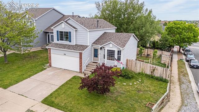 4886 Little London Drive