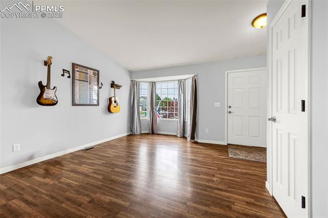 4886 Little London Drive