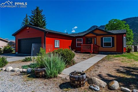 Photo of 539 Arizona Street, Buena Vista, CO 81211 (MLS # 9393022)