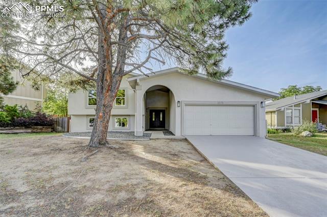 3275 Bell Mountain Drive, Colorado Springs, CO, 80918 3275 Bell Mountain Drive