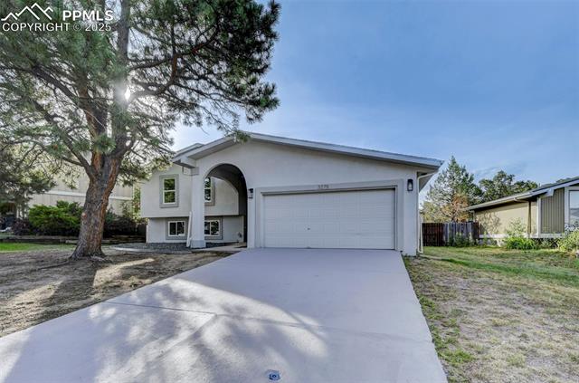 3275 Bell Mountain Drive, Colorado Springs, CO, 80918 3275 Bell Mountain Drive