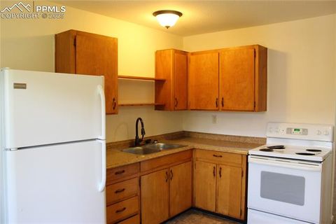 Tiny photo for 2012 Mount Washington Avenue, Colorado Springs, CO 80906 (MLS # 9049887)