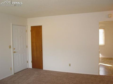 Tiny photo for 2012 Mount Washington Avenue, Colorado Springs, CO 80906 (MLS # 9049887)