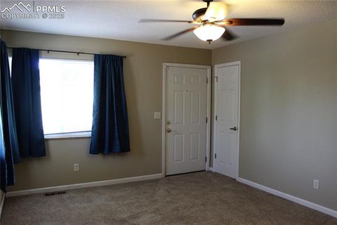 Tiny photo for 2012 Mount Washington Avenue, Colorado Springs, CO 80906 (MLS # 9049887)