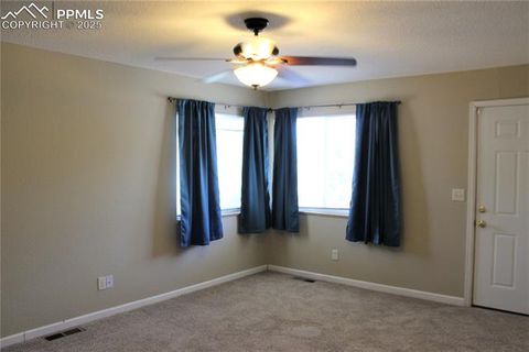 Tiny photo for 2012 Mount Washington Avenue, Colorado Springs, CO 80906 (MLS # 9049887)