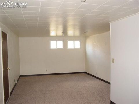 Tiny photo for 2012 Mount Washington Avenue, Colorado Springs, CO 80906 (MLS # 9049887)