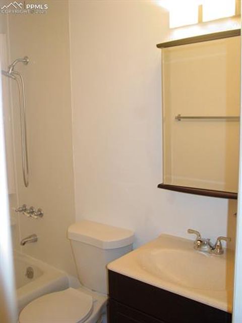 Tiny photo for 2012 Mount Washington Avenue, Colorado Springs, CO 80906 (MLS # 9049887)