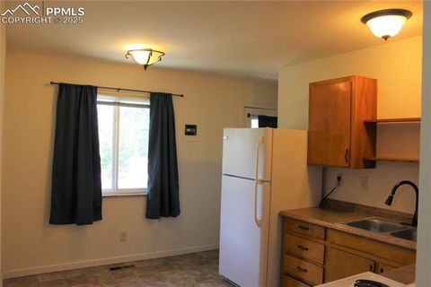 Tiny photo for 2012 Mount Washington Avenue, Colorado Springs, CO 80906 (MLS # 9049887)