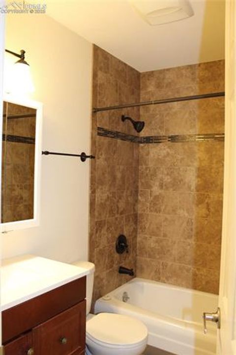 Tiny photo for 2012 Mount Washington Avenue, Colorado Springs, CO 80906 (MLS # 9049887)