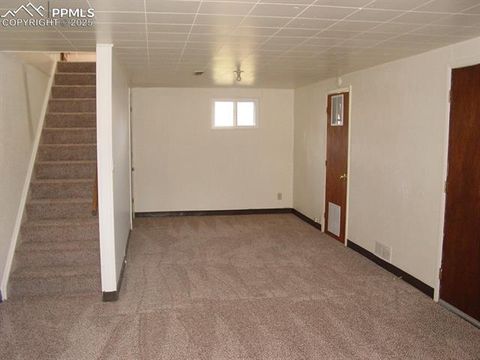 Tiny photo for 2012 Mount Washington Avenue, Colorado Springs, CO 80906 (MLS # 9049887)