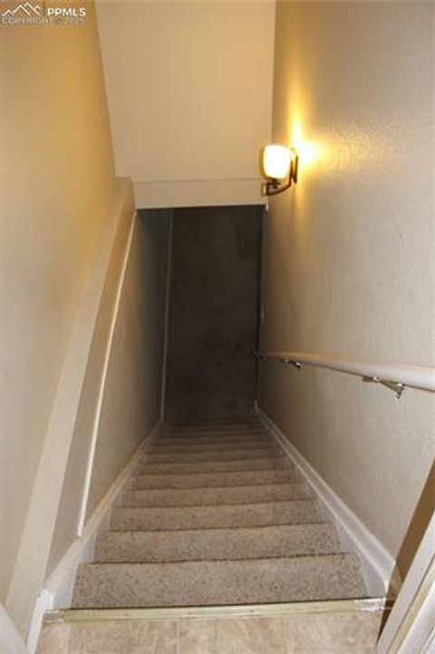 Tiny photo for 2012 Mount Washington Avenue, Colorado Springs, CO 80906 (MLS # 9049887)