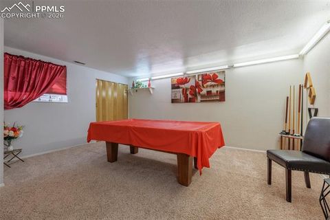 Tiny photo for 2035 Sussex Lane, Colorado Springs, CO 80909 (MLS # 1579743)