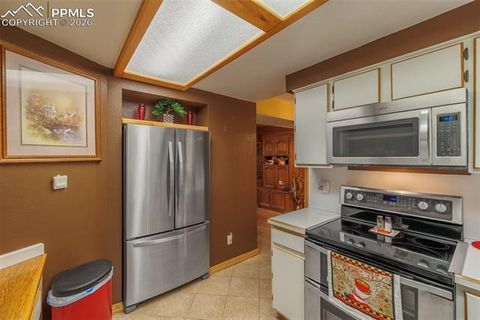 Tiny photo for 2035 Sussex Lane, Colorado Springs, CO 80909 (MLS # 1579743)