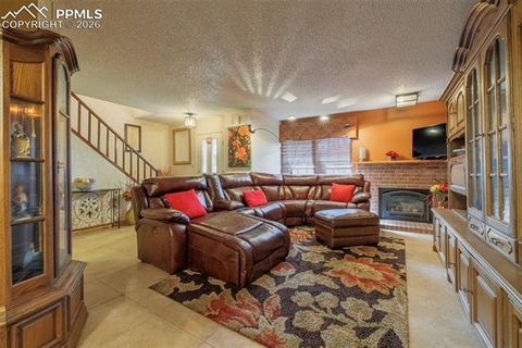Tiny photo for 2035 Sussex Lane, Colorado Springs, CO 80909 (MLS # 1579743)