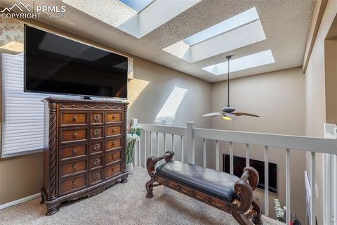 Tiny photo for 2035 Sussex Lane, Colorado Springs, CO 80909 (MLS # 1579743)