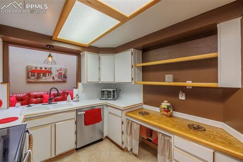 Tiny photo for 2035 Sussex Lane, Colorado Springs, CO 80909 (MLS # 1579743)