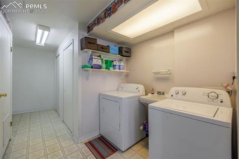 Tiny photo for 2035 Sussex Lane, Colorado Springs, CO 80909 (MLS # 1579743)