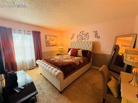 Tiny photo for 2035 Sussex Lane, Colorado Springs, CO 80909 (MLS # 1579743)