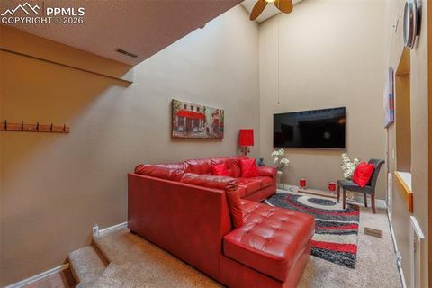 Tiny photo for 2035 Sussex Lane, Colorado Springs, CO 80909 (MLS # 1579743)