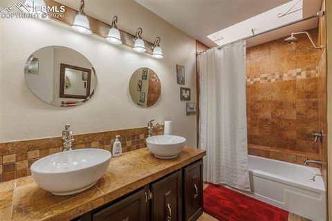 Tiny photo for 2035 Sussex Lane, Colorado Springs, CO 80909 (MLS # 1579743)