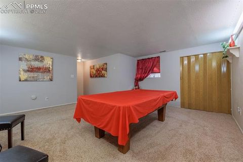Tiny photo for 2035 Sussex Lane, Colorado Springs, CO 80909 (MLS # 1579743)