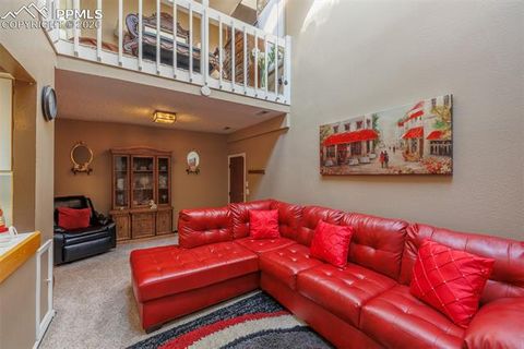 Tiny photo for 2035 Sussex Lane, Colorado Springs, CO 80909 (MLS # 1579743)