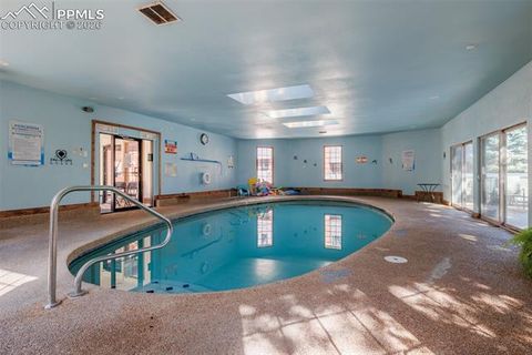 Tiny photo for 2035 Sussex Lane, Colorado Springs, CO 80909 (MLS # 1579743)