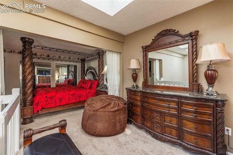 Tiny photo for 2035 Sussex Lane, Colorado Springs, CO 80909 (MLS # 1579743)