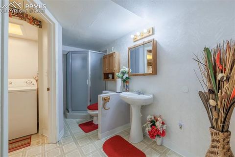 Tiny photo for 2035 Sussex Lane, Colorado Springs, CO 80909 (MLS # 1579743)