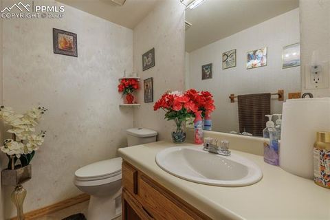 Tiny photo for 2035 Sussex Lane, Colorado Springs, CO 80909 (MLS # 1579743)