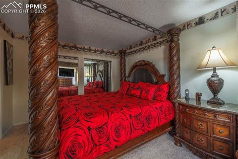 Tiny photo for 2035 Sussex Lane, Colorado Springs, CO 80909 (MLS # 1579743)