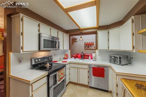 Tiny photo for 2035 Sussex Lane, Colorado Springs, CO 80909 (MLS # 1579743)