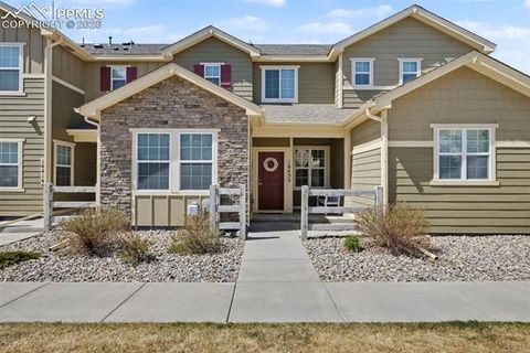 Photo of 16433 Rustlers Range Point, Monument, CO 80132 (MLS # 4761354)