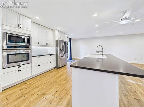 Tiny photo for 5040 Escapardo Way, Colorado Springs, CO 80917 (MLS # 8926017)