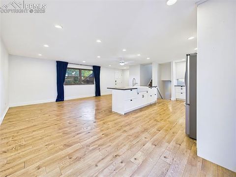Tiny photo for 5040 Escapardo Way, Colorado Springs, CO 80917 (MLS # 8926017)