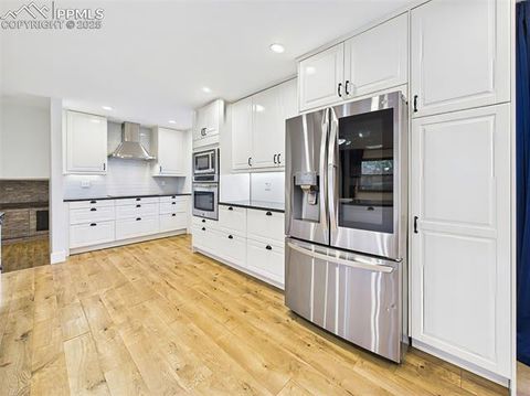 Tiny photo for 5040 Escapardo Way, Colorado Springs, CO 80917 (MLS # 8926017)